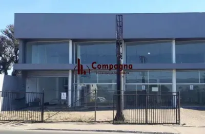 Ponto comercial para alugar na Estrada João de Oliveira Remião, 6279, Lomba do Pinheiro, Porto Alegre