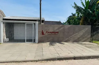Casa com 3 quartos à venda na Rua Dorival Castilhos Machado, 715, Aberta dos Morros, Porto Alegre