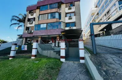 Cobertura com 3 quartos à venda na Avenida Icaraí, 101, Cristal, Porto Alegre