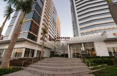 Apartamento 1 dormitórios à venda chácara das pedras porto alegre/rs