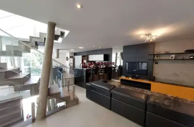 Casa para venda - 296m², 3 dormitórios, sendo 1 suites, 3 vagas - vila nova, por