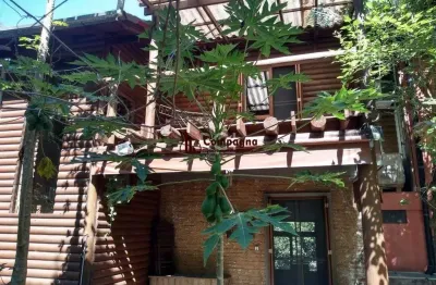 Casa para venda - 290m², 13 dormitórios, sendo 6 suites, 10 vagas - belém novo,