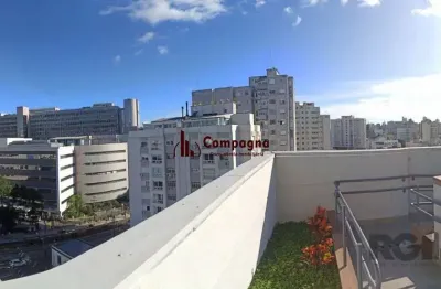 Grande oportunidade!! lindo apartamento, com amplo garden privado!!! sua localiz