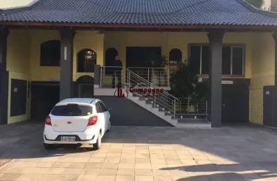 Prédio à venda na Rua José de Alencar, 501, Menino Deus, Porto Alegre
