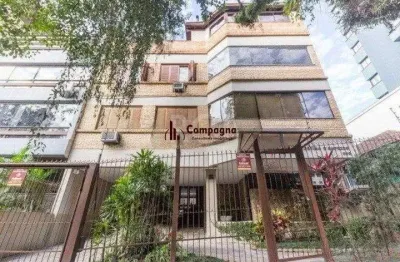 Cobertura 1 dormitórios à venda auxiliadora porto alegre/rs