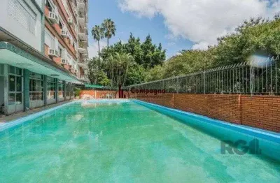 Apartamento 3 dormitórios à venda floresta porto alegre/rs