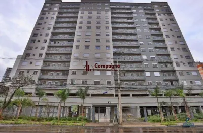 Apartamento com 2 quartos à venda na Avenida Francisco Trein, 116, Cristo Redentor, Porto Alegre