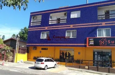 Prédio à venda na Rua Joaquim Silveira, 380, São Sebastião, Porto Alegre