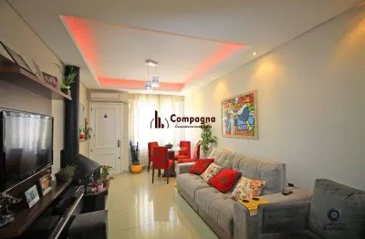 Casa condominio para venda - 131m², 3 dormitórios, sendo 1 suites, 2 vagas - ter