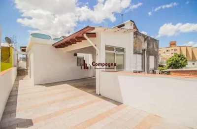 Casa para venda - 440m², 3 dormitórios, sendo 2 suites, 2 vagas - cidade baixa