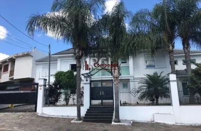 Casa para venda - 319.25m², 6 dormitórios, sendo 4 suites, 3 vagas - jardim flor