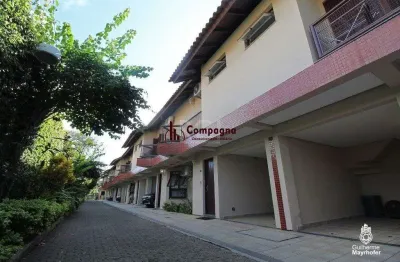 Casa condominio para venda - 139.02m², 3 dormitórios, sendo 1 suites, 1 vaga - c