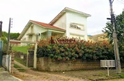 Casa com 3 quartos à venda na Rua Felipe Becker, 159, Três Figueiras, Porto Alegre