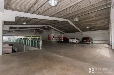 Prédio à venda 2236m² avenida otto niemeyer, tristeza, porto alegre.