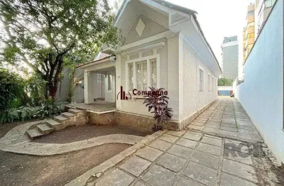 Casa 2 dormitórios à venda petrópolis porto alegre/rs