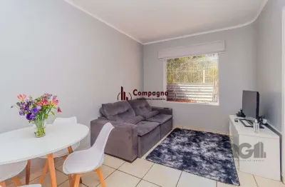 Casa com 99,73m², 2 dormitórios, 2 vagas no bairro floresta