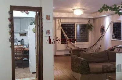 Apartamento 3 dormitórios à venda floresta porto alegre/rs