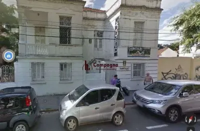 Casa para venda - 928m², 5 dormitórios, 4 vagas - bom fim