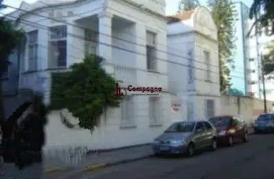 Casa para venda com terreno de 20x46,40 na venâncio aires!