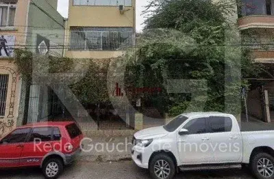 Predio para venda - 450m², 0 dormitórios, cidade baixa