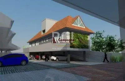 Casa condominio para venda - 128.94m², 4 dormitórios, sendo 2 suites, 2 vagas -