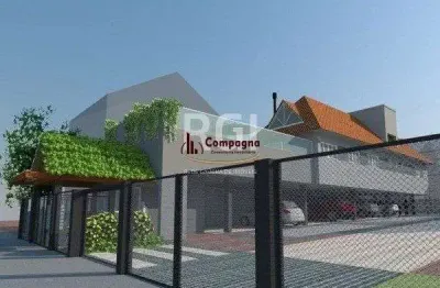Casa condominio para venda - 126.8m², 4 dormitórios, sendo 2 suites, 2 vagas - t