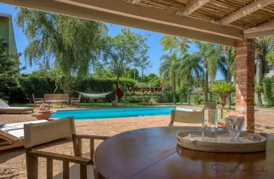 Casa para venda - 418m², 5 dormitórios, sendo 1 suites, 6 vagas - tristeza