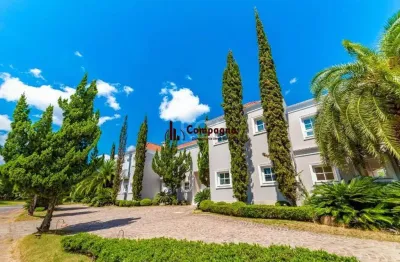 Casa condominio para venda - 745.25m², 6 dormitórios, sendo 4 suites, 6 vagas -