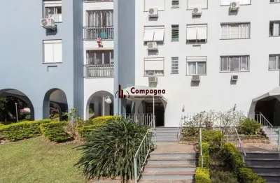 Apartamento para venda - 79.42m², 3 dormitórios, 2 vagas - cristal