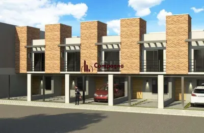 Casa condominio para venda - 94.47m², 3 dormitórios, sendo 1 suites, 1 vaga - me