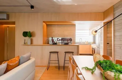 Apartamento para venda - 98m², 3 dormitórios, sendo 1 suites, 1 vaga - petrópoli