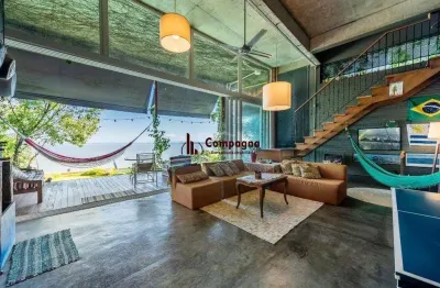 Casa para venda - 300m², 3 dormitórios, sendo 3 suites, 2 vagas - sétimo céu