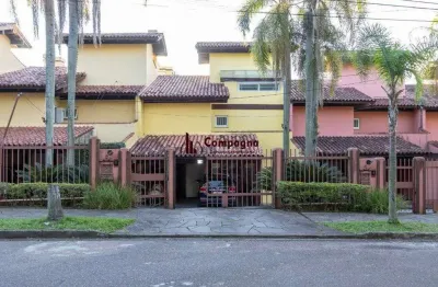 Casa condominio para venda - 381.1m², 4 dormitórios, sendo 2 suites, 4 vagas - s