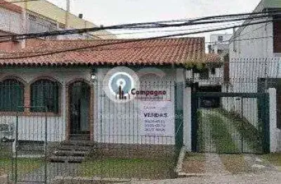 Casa para venda - 300m², 3 dormitórios, 3 vagas - petrópolis