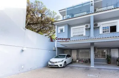 Casa condominio para venda - 184.92m², 3 dormitórios, sendo 1 suites, 2 vagas -