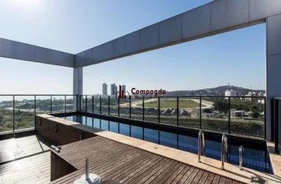 Apartamento com 2 quartos à venda na Rua Coronel Claudino, 25, Cristal, Porto Alegre