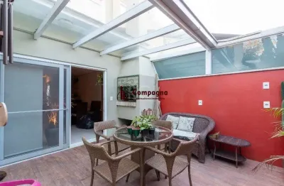 Casa condominio para venda - 188.6m², 3 dormitórios, sendo 1 suites, 2 vagas - t