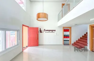 Casa condominio para venda - 297.63m², 3 dormitórios, sendo 1 suites, 2 vagas -