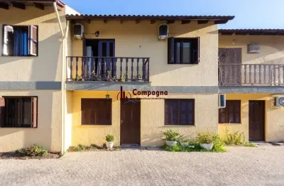 Casa condominio para venda - 107.13m², 3 dormitórios, sendo 1 suites, 1 vaga - c