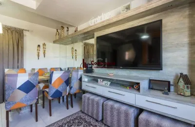 Casa condominio para venda - 191m², 3 dormitórios, sendo 1 suites, 2 vagas - tri