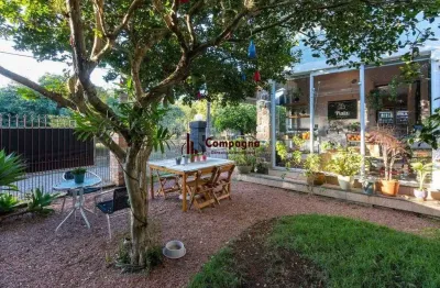 Casa para venda - 200m², 3 dormitórios, sendo 1 suites, 2 vagas - vila assunção