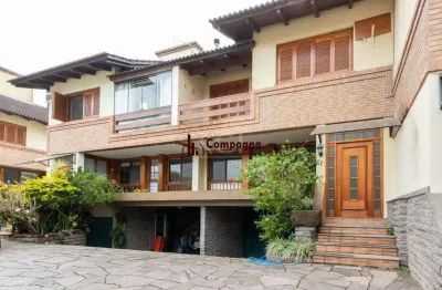 Casa condominio para venda - 215.81m², 4 dormitórios, sendo 1 suites, 2 vagas -