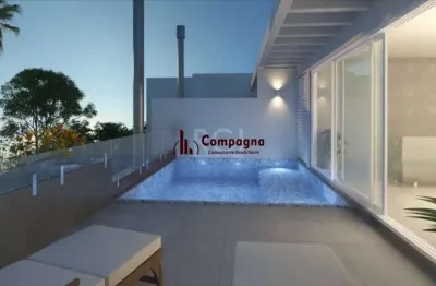 Casa condominio para venda - 314.66m², 3 dormitórios, sendo 3 suites, 2 vagas -