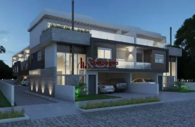 Casa condominio para venda - 315.58m², 3 dormitórios, sendo 3 suites, 2 vagas -