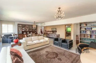 Apartamento de 3 dormitórios (sendo 3 suítes)bem localizado, no bairro auxiliado