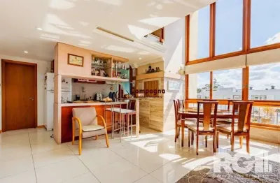 Duplex 3 dormitórios à venda jardim sabará porto alegre/rs