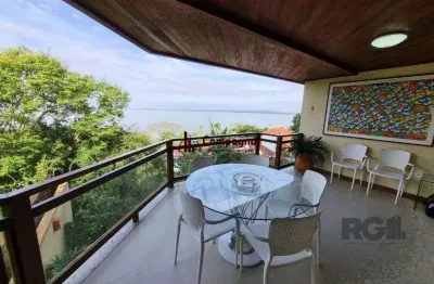 Casa em condomínio 3 dormitórios à venda vila conceição porto alegre/rs