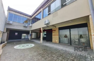 Ponto comercial à venda na Rua Doutor Armando Barbedo, 332, Tristeza, Porto Alegre