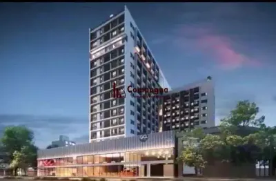 Apartamento 1 dormitórios à venda rio branco porto alegre/rs