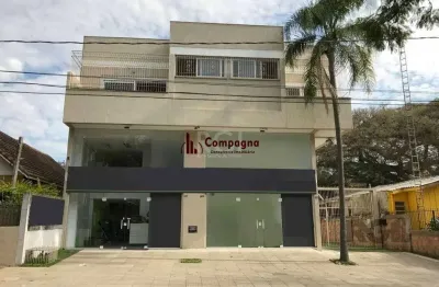 Ponto comercial à venda na Rua Sargento Nicolau Dias de Farias, 569, Tristeza, Porto Alegre